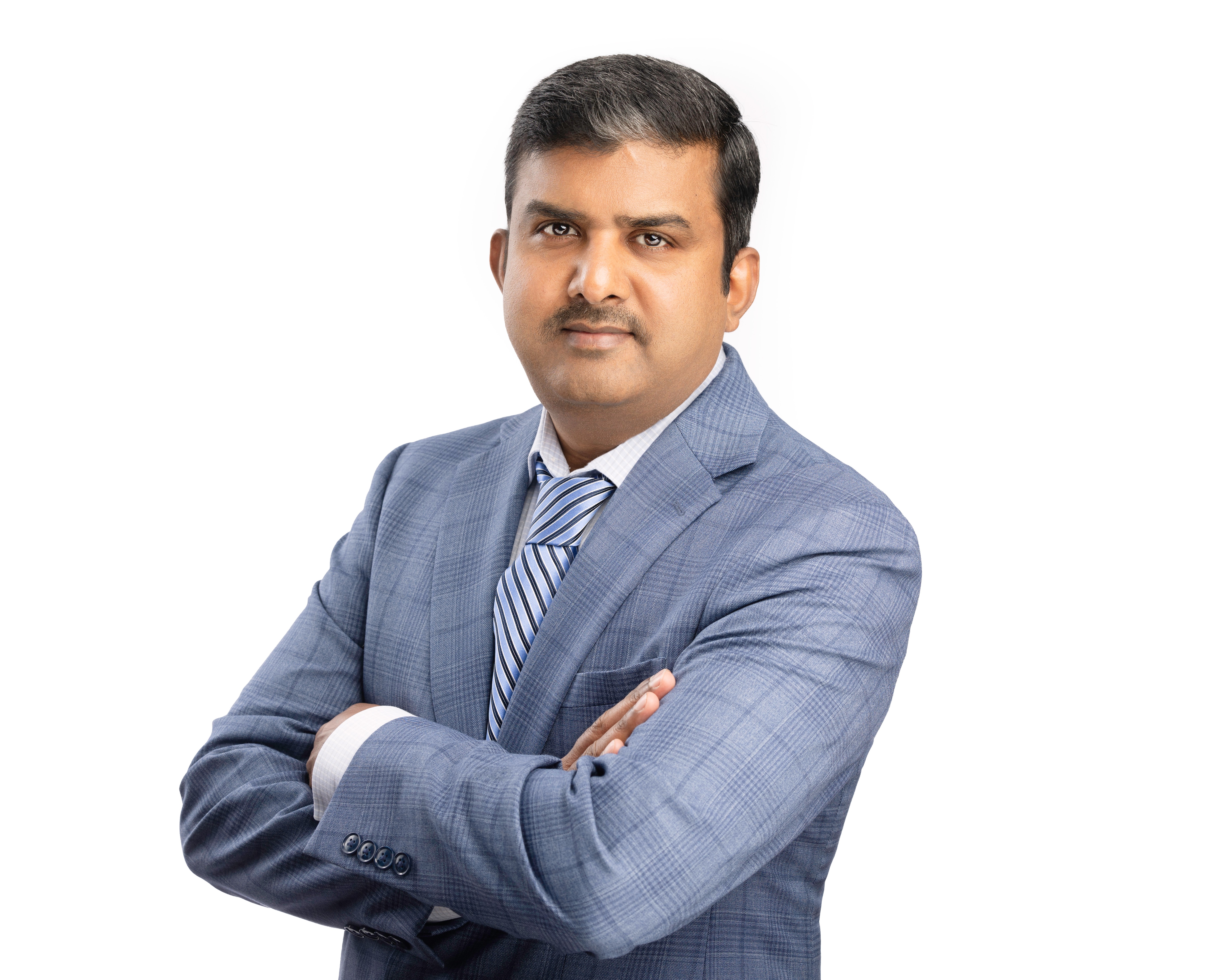 Provident Bank Appoints Maheshkumar Kandasamy as SVP, Enterprise Architecture Director