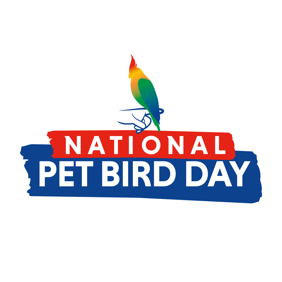 5th Annual National Pet Bird Day Celebrates the Joys and Benefits of Owning a Companion Bird