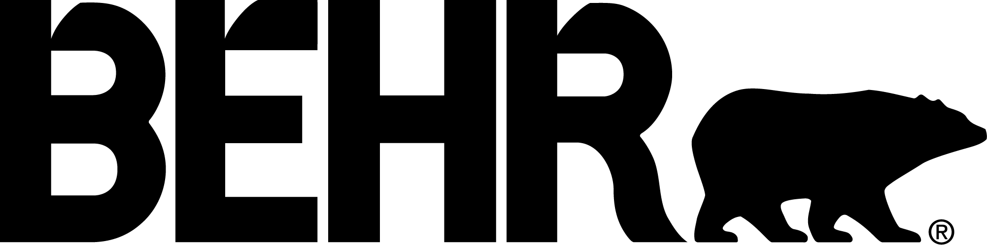 Behr Paint Company Logo