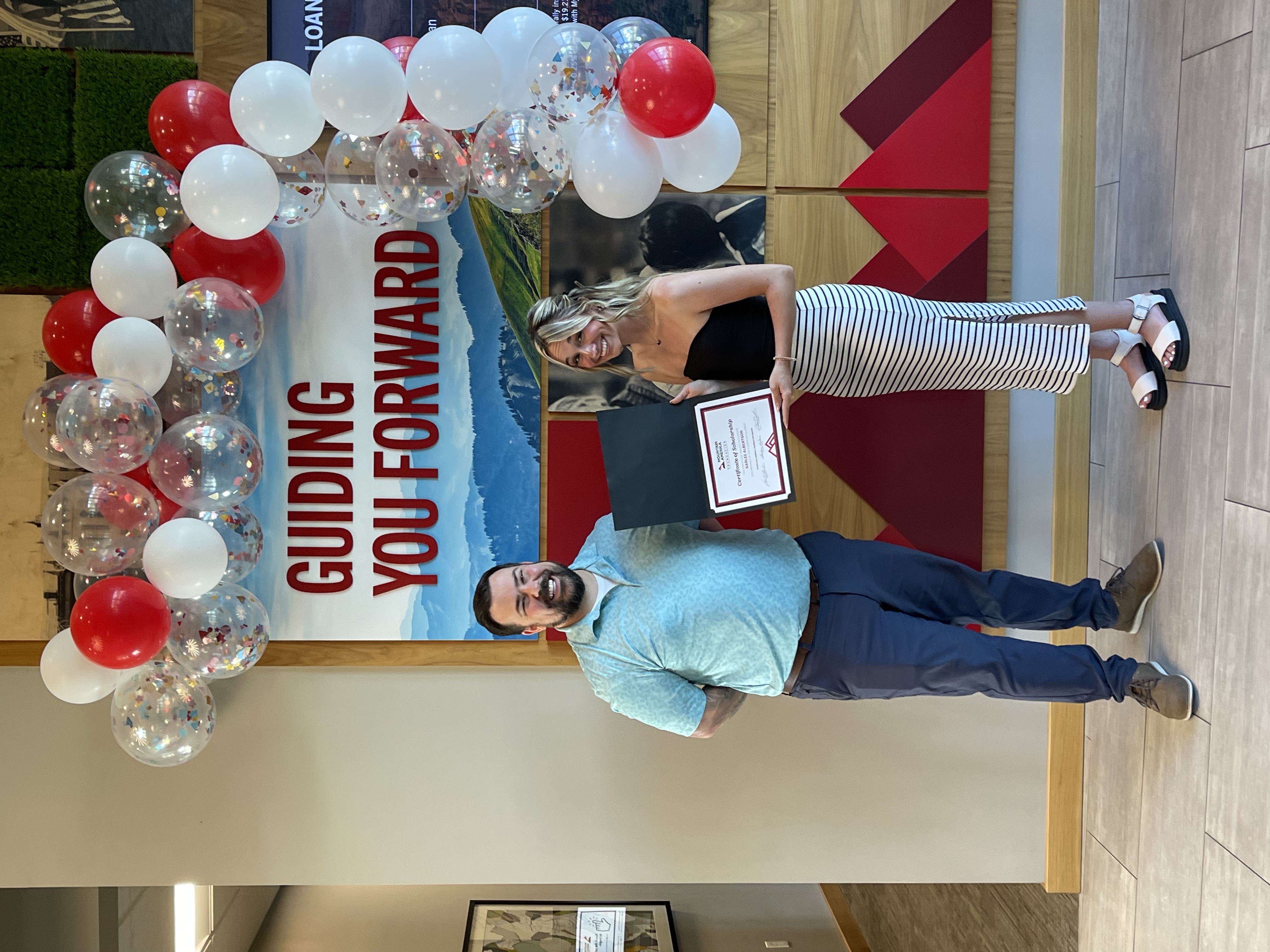 Mountain America Foundation Opens Applications for 2026 Elevate Scholarship Program