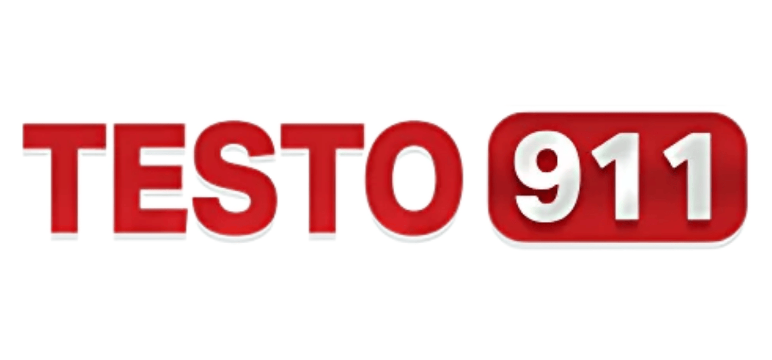 Testo-911 logo.png