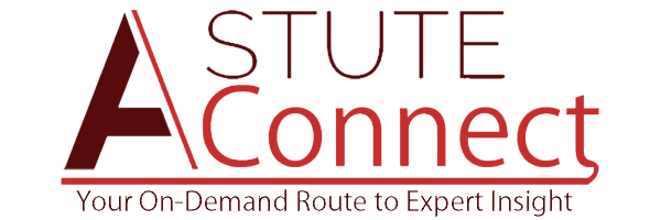 Astute Connect illustrates the global demand for experts