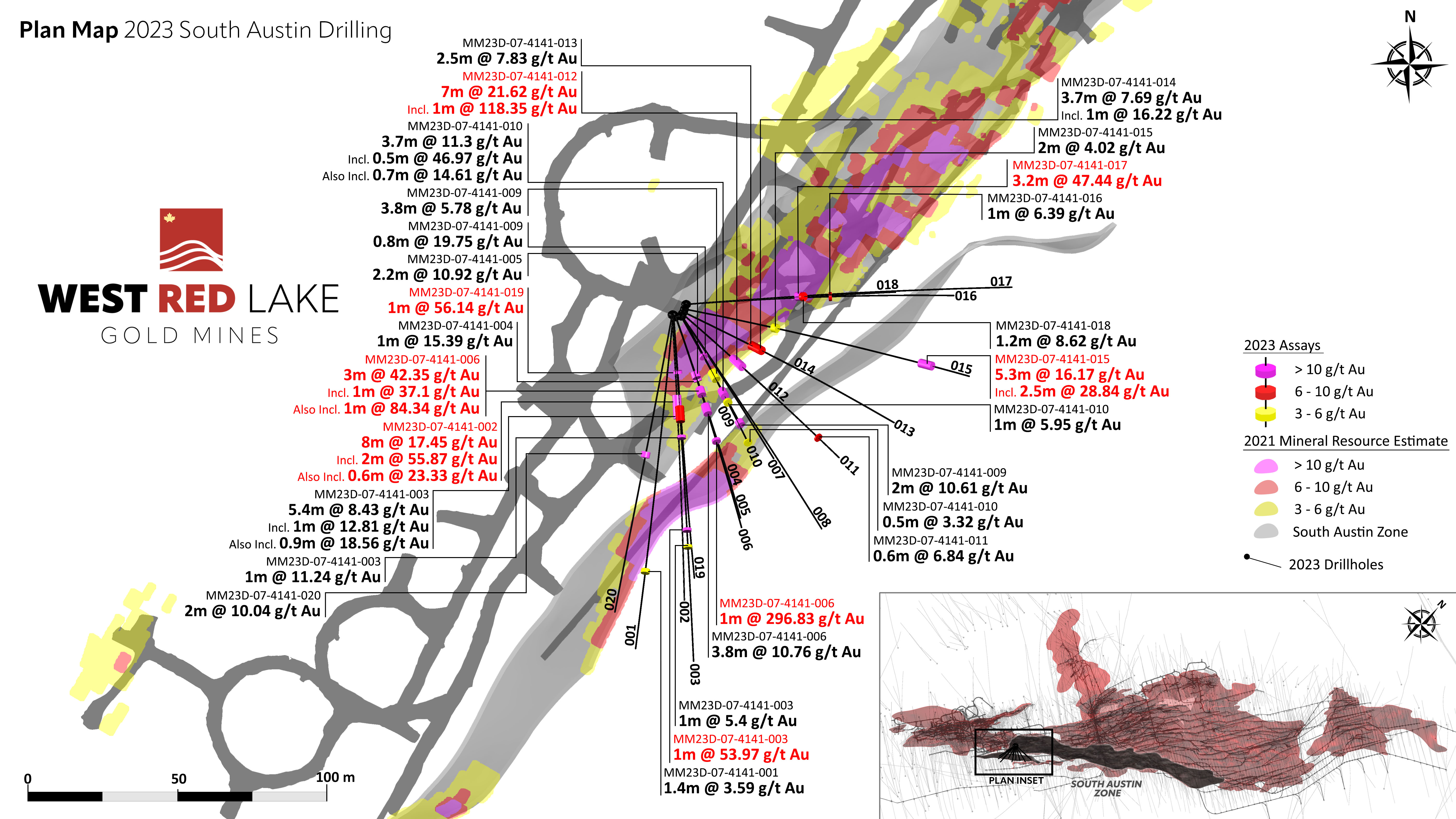 Figure 3-WRLG_Madsen_SouthAustin_PlanSection