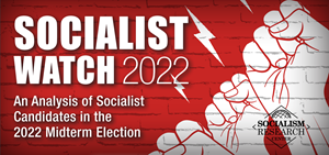 Socialist Watch 2022