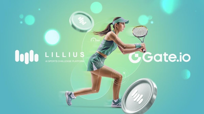 LILLIUS Token (LLT) to Be Listed on Global Crypto Exchange Gate.io