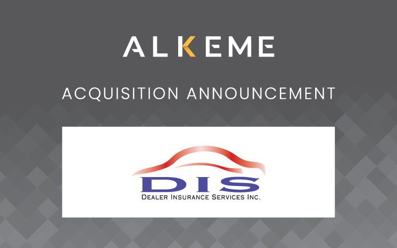 Dealer Insurance Services