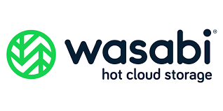 Wasabi Logo