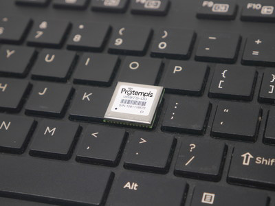 RES720 - Dual Band GNSS Receiver