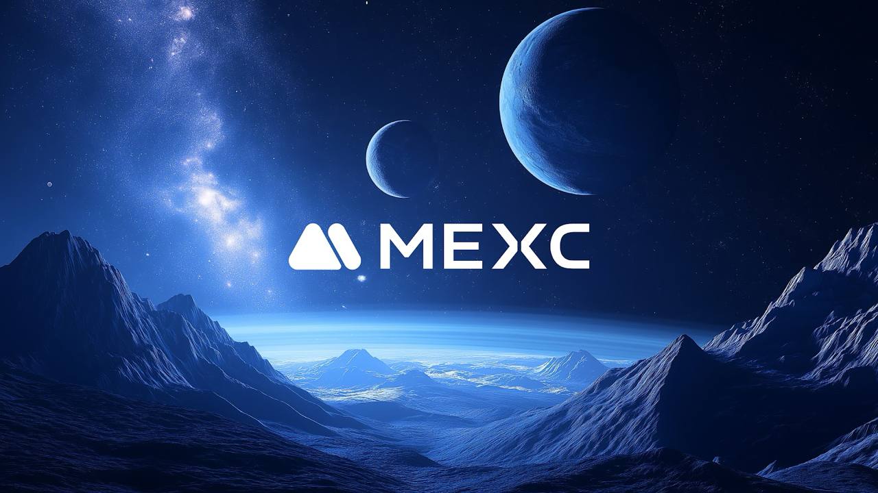 MEXC