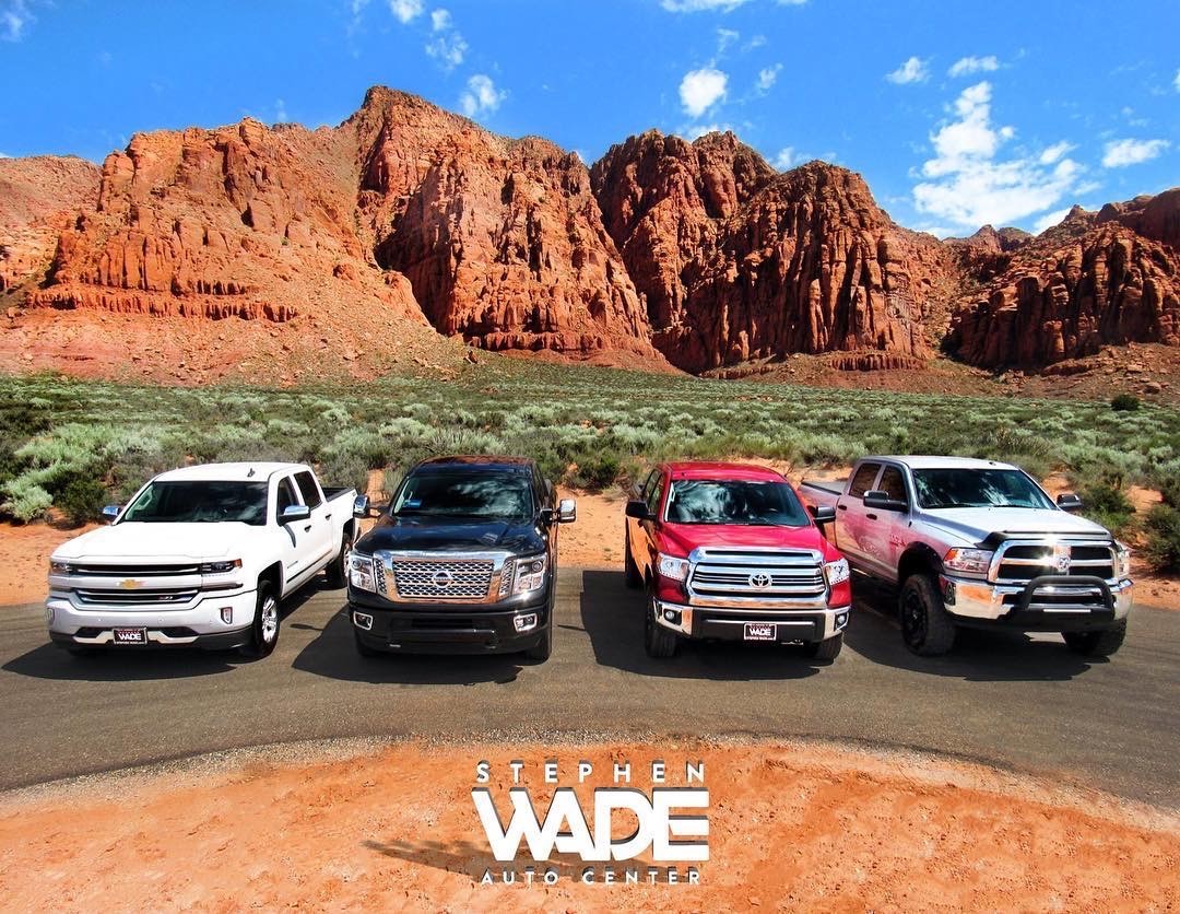 Mountain West Commercial Real Estate helps broker major deal for Stephen Wade Auto in St. George, Utah