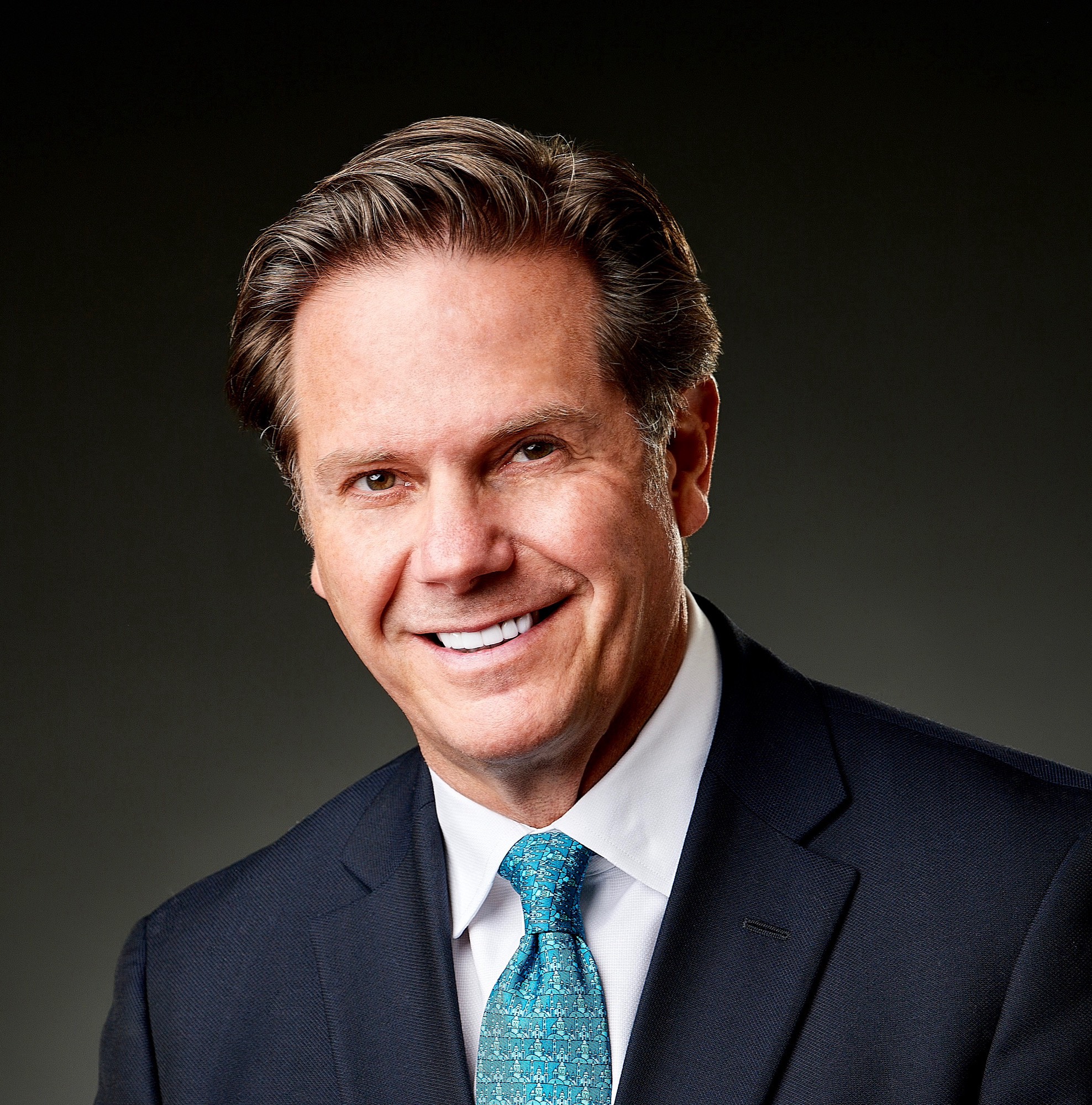 Javier Coll, President, Mullen Hospitality Management