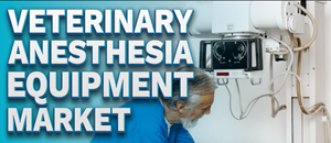 Veterinary Anesthesia Equipment Market