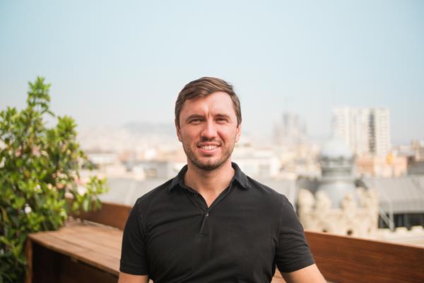 Kirill Bigai, Co-founder and CEO of Preply