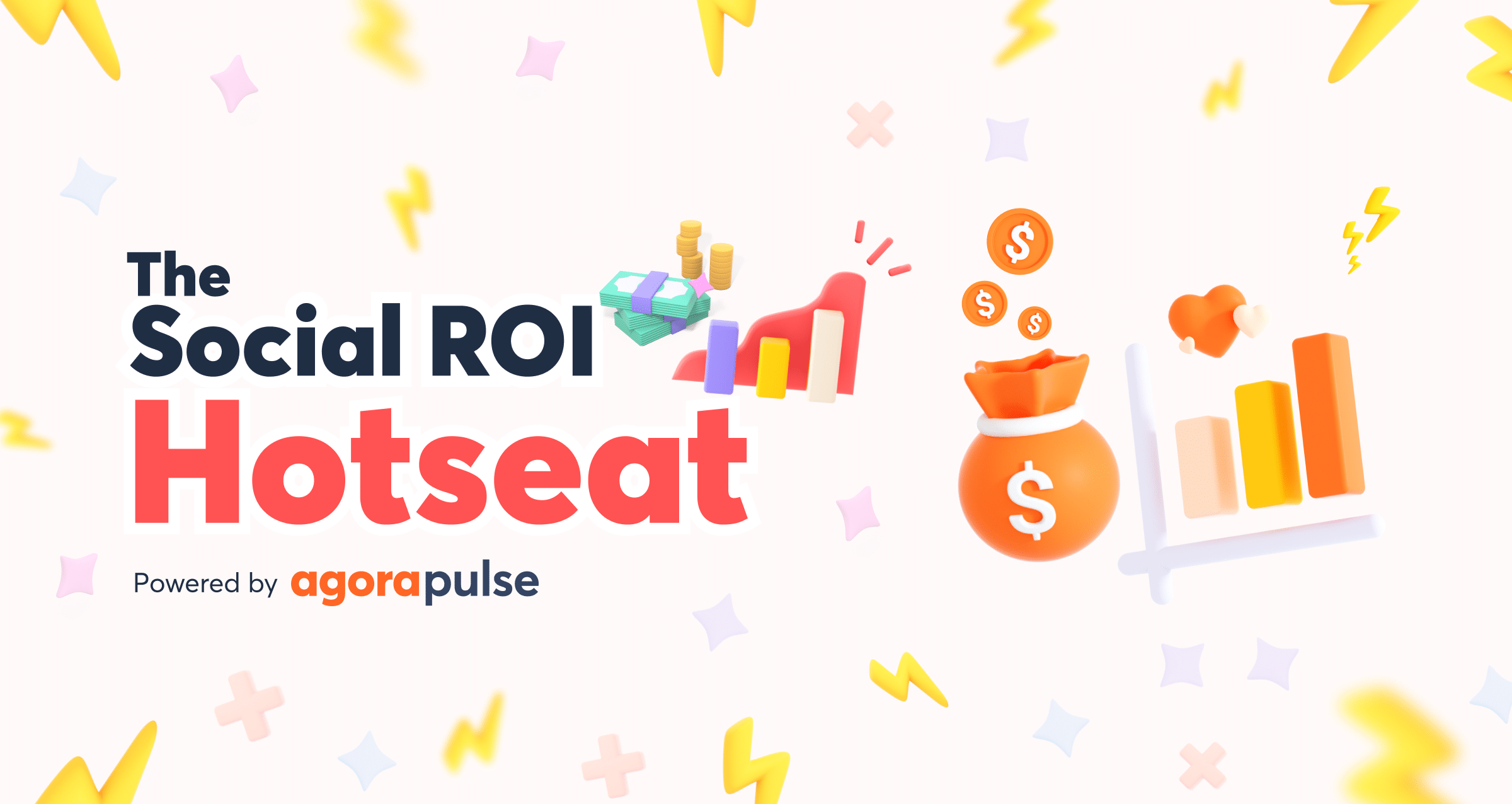 The Social ROI Hotseat 