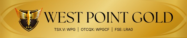 West Point Gold Corp.