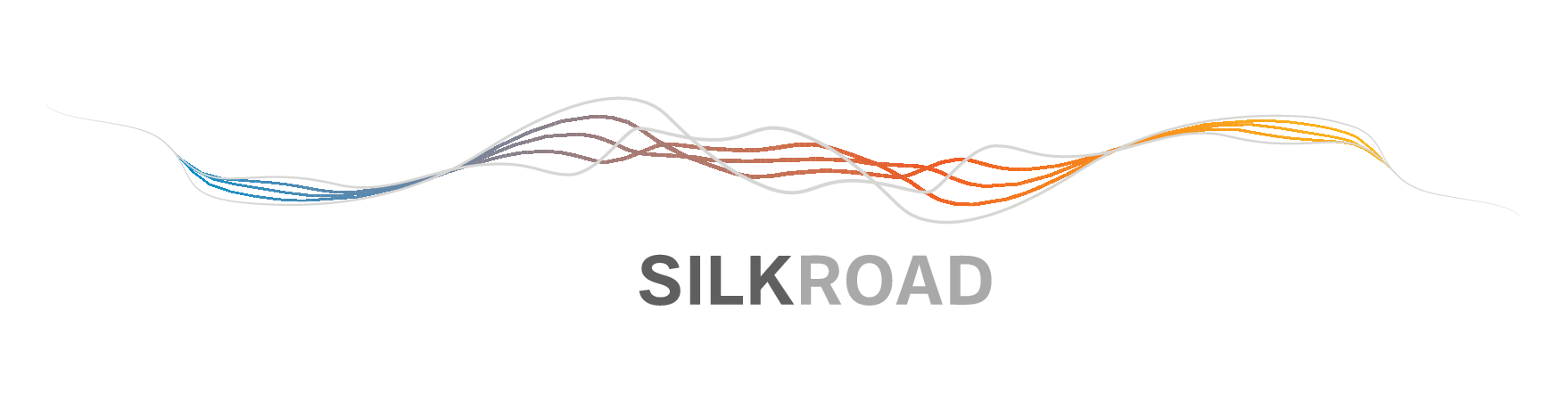 Silkroad logo