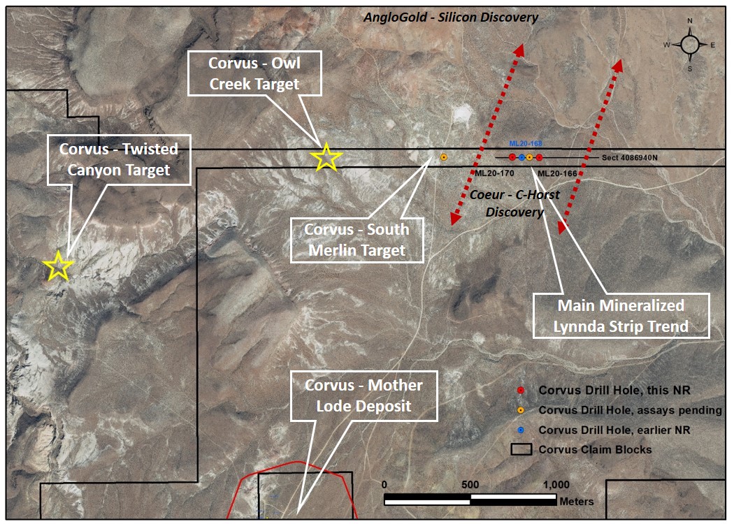 Lynnda Strip Plan Map Nov 17 2020