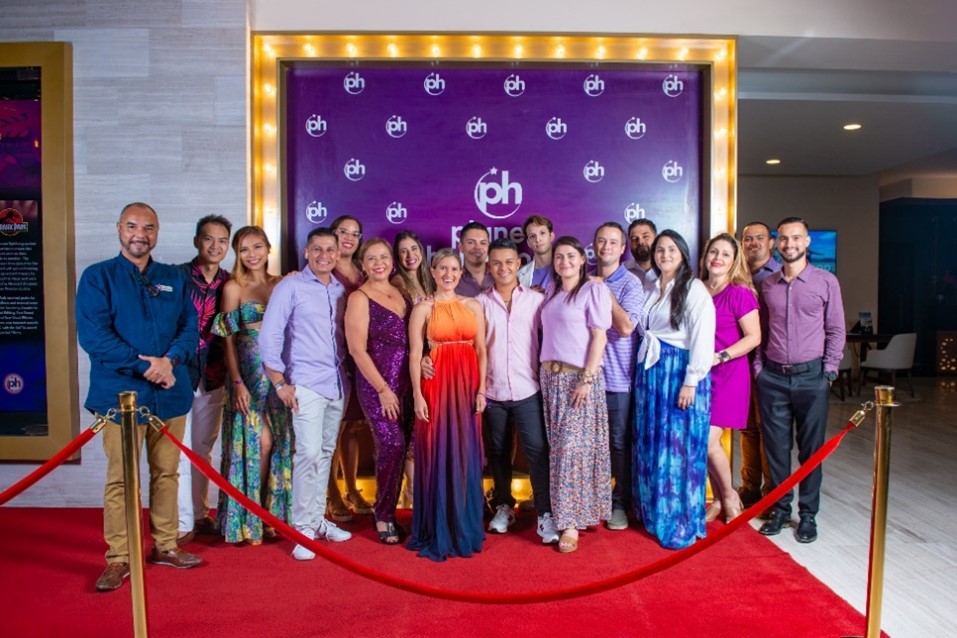 Wedding Planners in Planet Hollywood Costa Rica