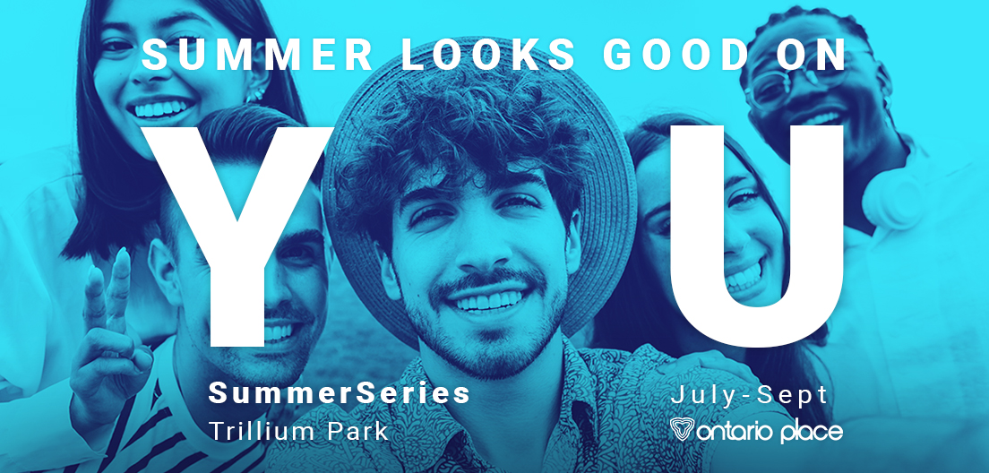 SummerSeries at Trillium Park