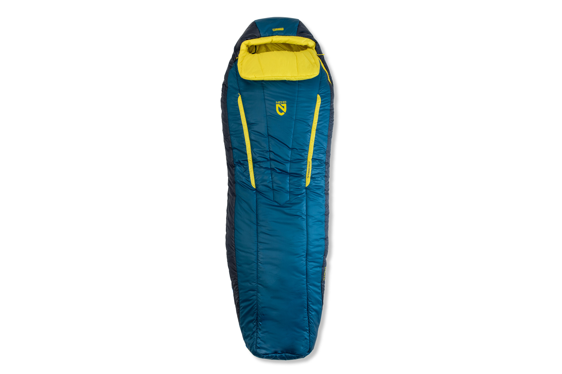 NEMO Forte™ Men's Endless Promise™ Synthetic Sleeping Bag