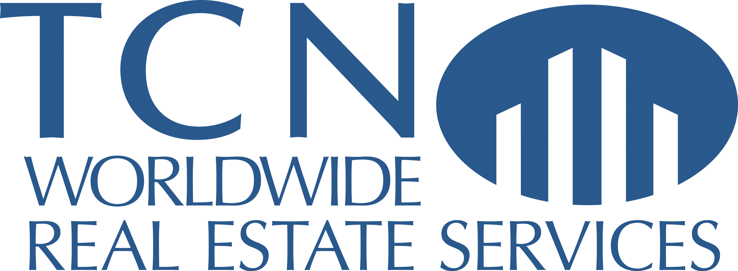 TCN Worldwide Welcom