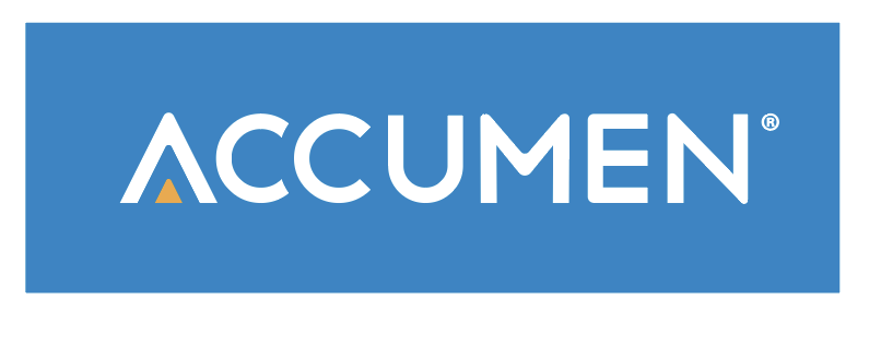 Accumen to Host a We