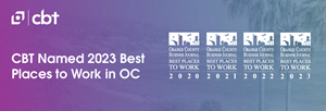 OCBJ Best Places to Work 2023