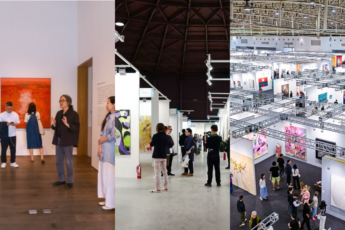 Art Fairs