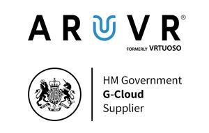 ARuVR / HM Government G-Cloud Supplier