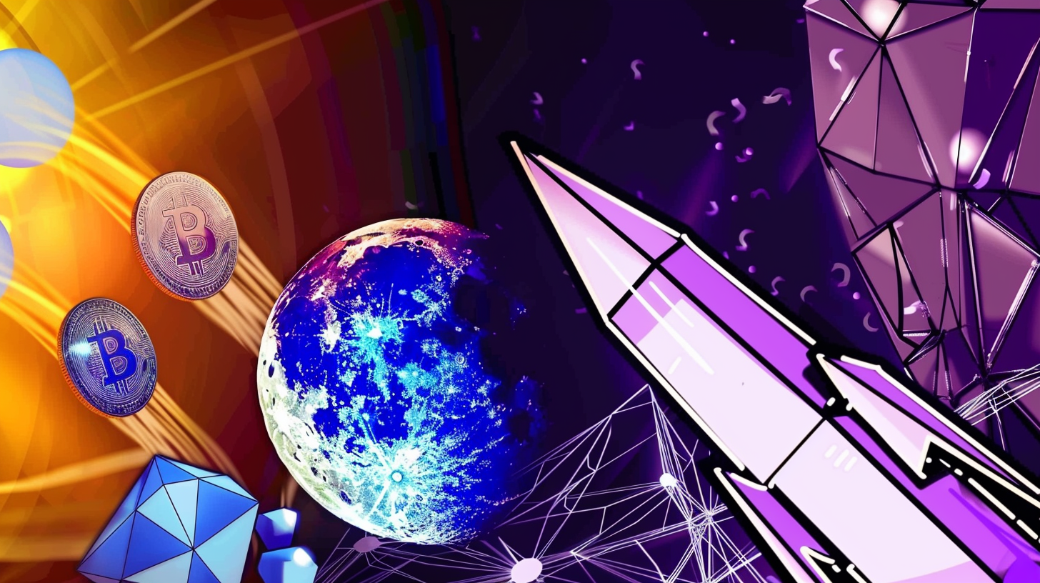 Mutuum Finance (MUTM) Raises Over $19.4M and Moves Through Roadmap Phase 2 with 18,600 Investors Base2