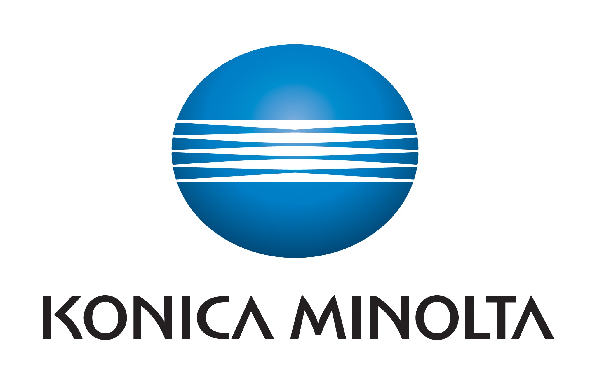 Konica Minolta and A