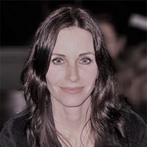 Courteney Cox APPROVED Headshot