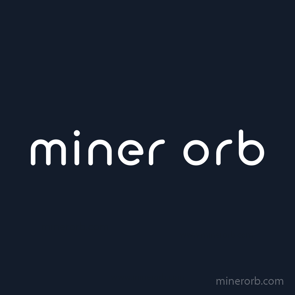 Miner Orb Introduces a New, Secure Way of Purchasing Cryptocurrency Mining Hardware.
