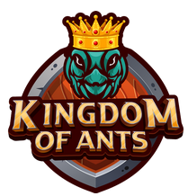 Kingdom of ANTs logo.PNG