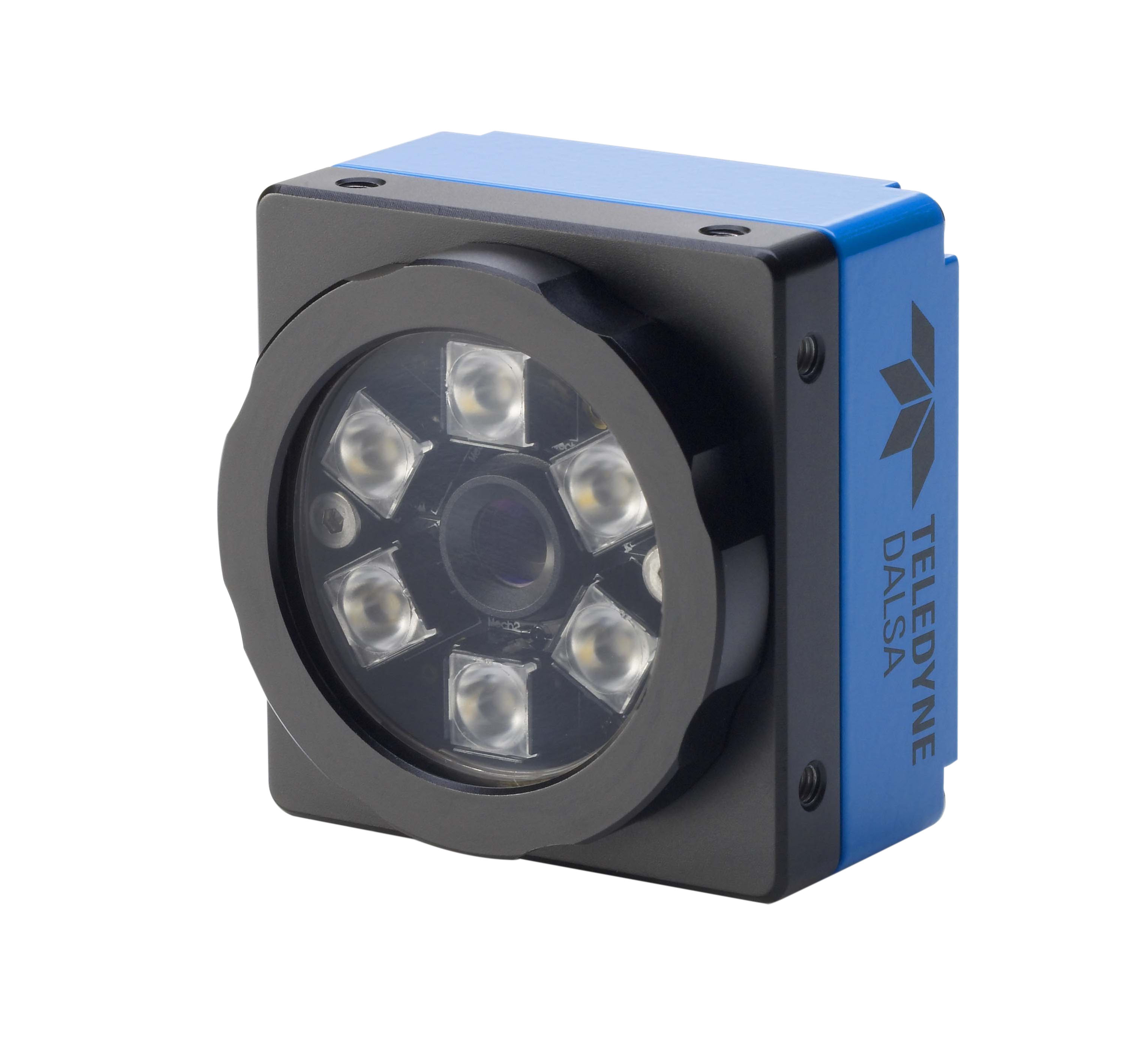 Teledyne DALSA’s BOA Spot XL smart vision sensor