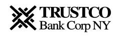 With Steadfast Reliability; TrustCo Reports Quarterly Dividend of $0.36 per Share