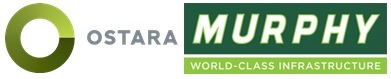 Ostara Nutrient Recovery Technologies Inc. & Murphy Ireland Limited - Logo