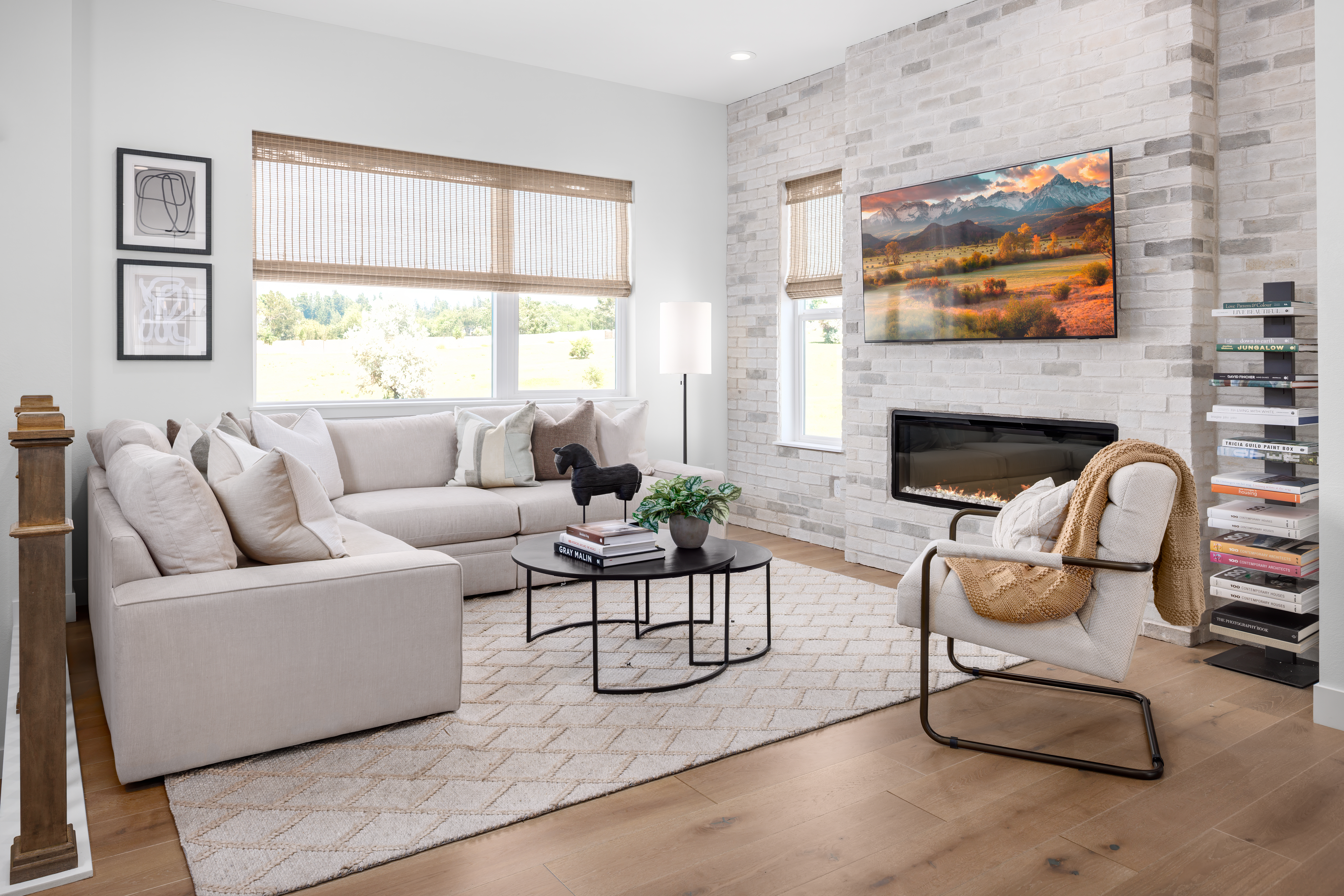 Toll Brothers Colorado