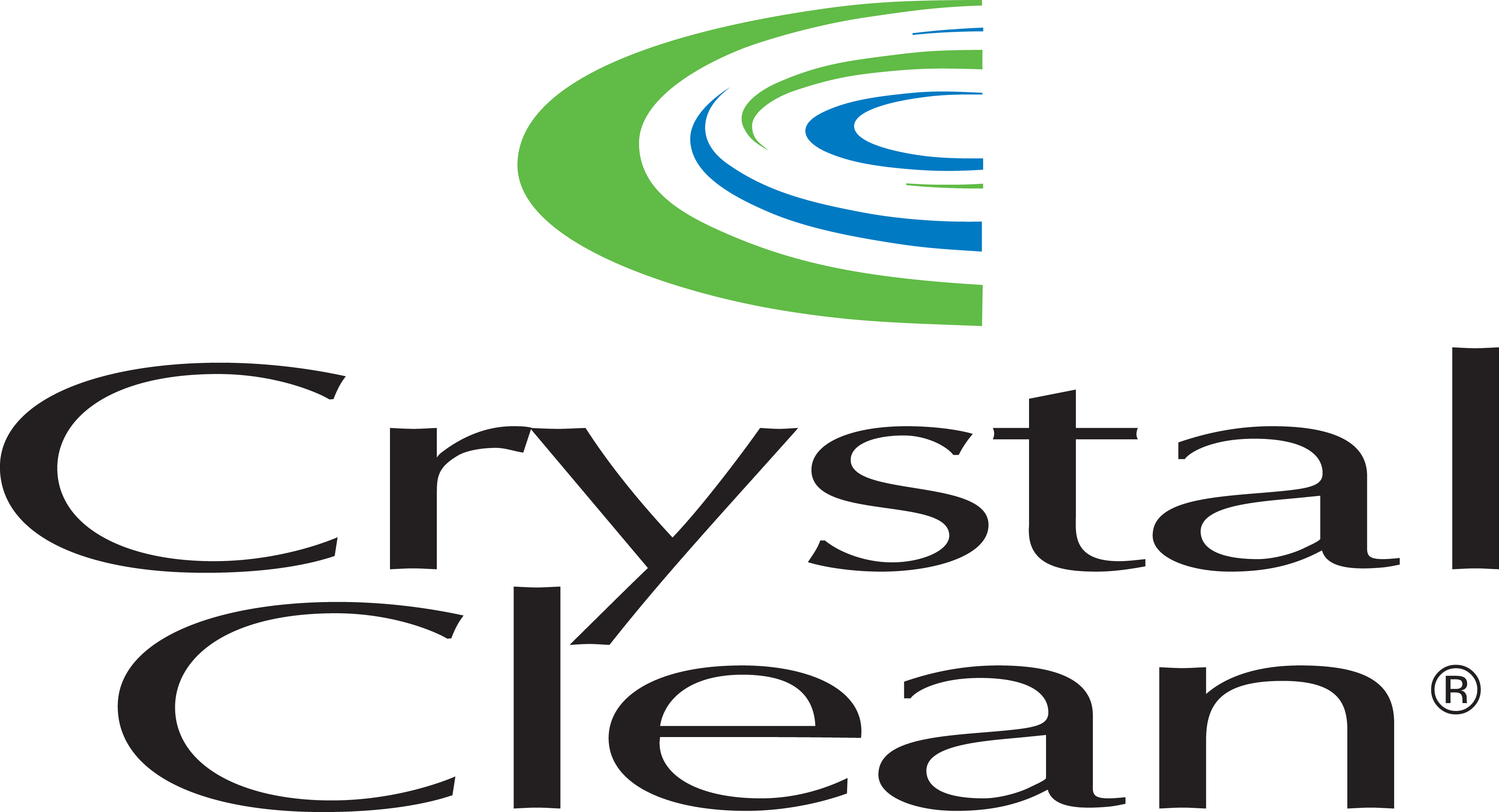 Heritage-Crystal Clean, Inc. Logo