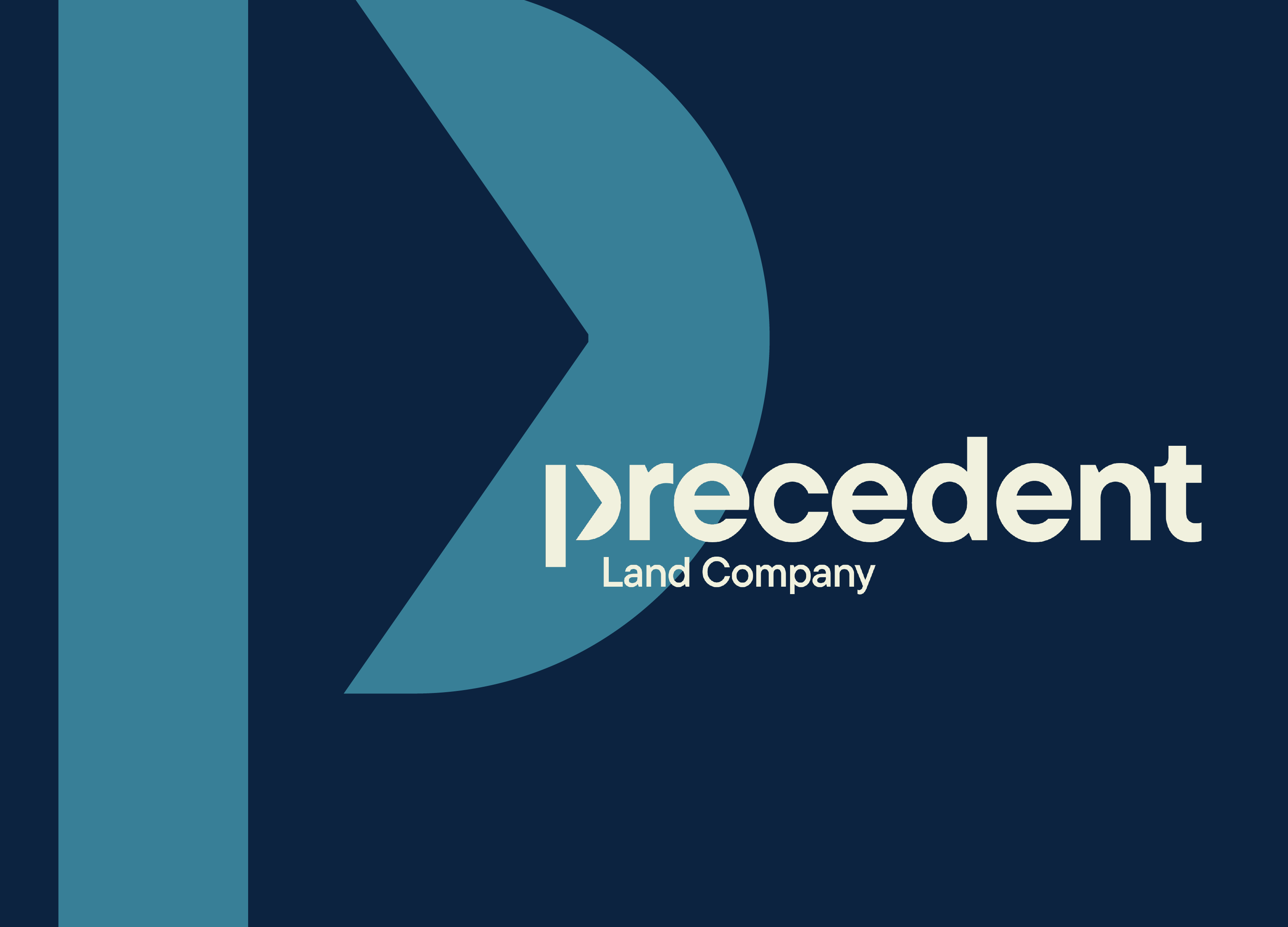 Empire Continental Land Rebrands to Precedent Land Company, Operating Independently Under Parent Company, Willowdale Asset Management