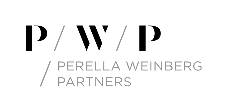 Perella Weinberg Partners Prices Upsized Public Offering of