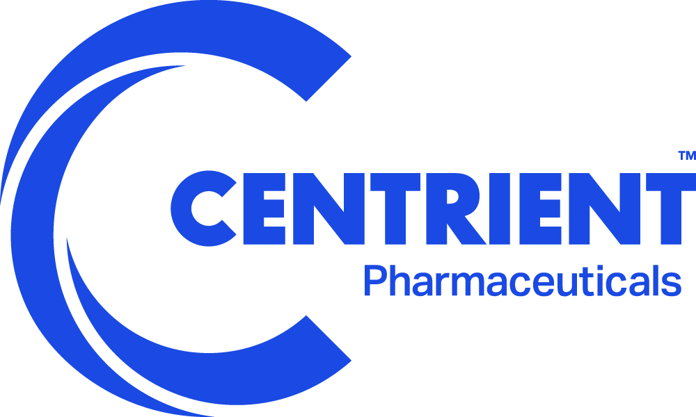 Centrient Pharmaceut