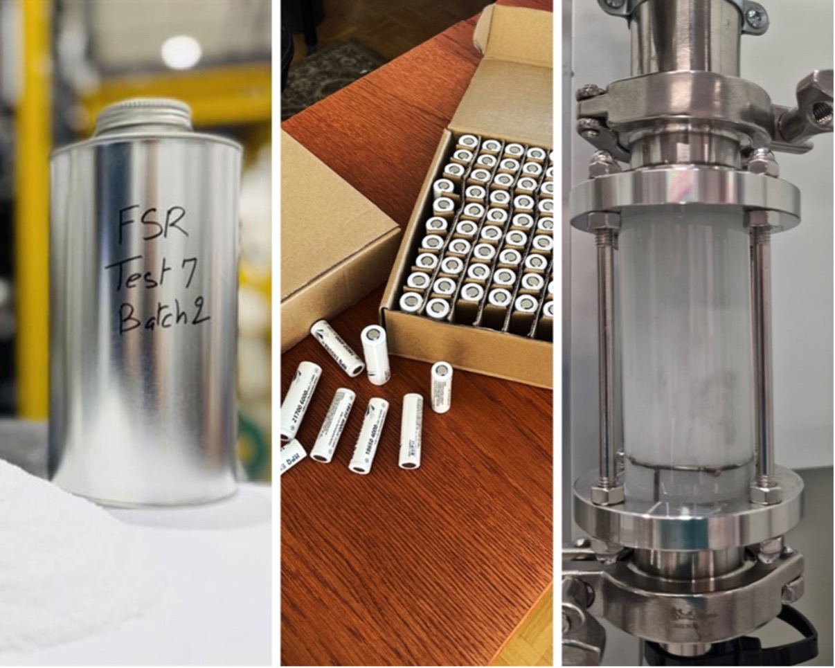 HPQ Silicon 2025 Marked by Strategic Focus, Technical Validation, and a Clear Path Toward Commercialization