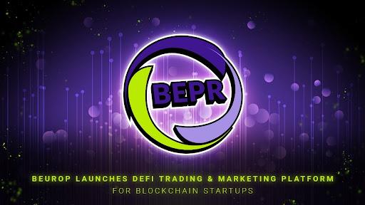 Featured Image for BEUROP