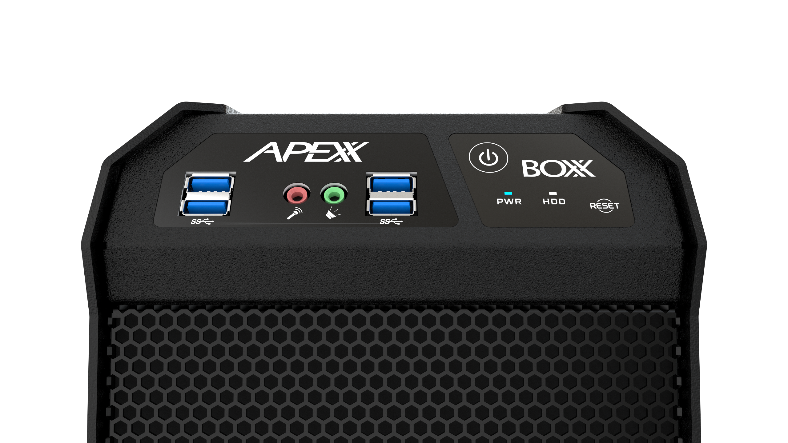 BOXX APEXX E3