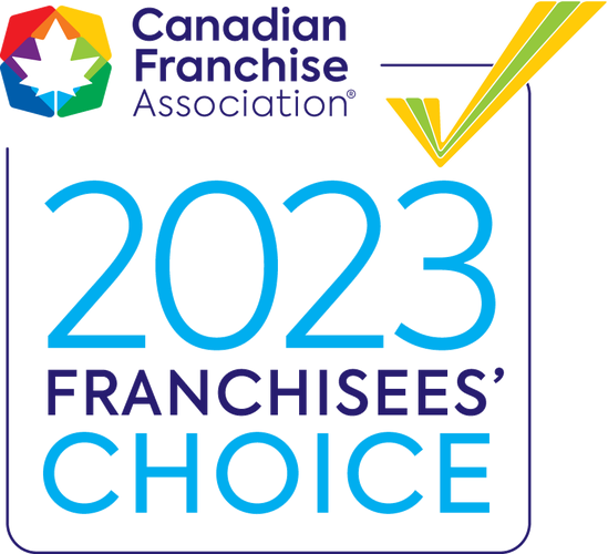 2023 Franchisees’ Choice