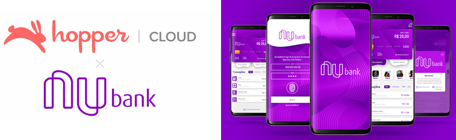 Hopper to power Nubank’s travel portal – targeting 80+ million customers