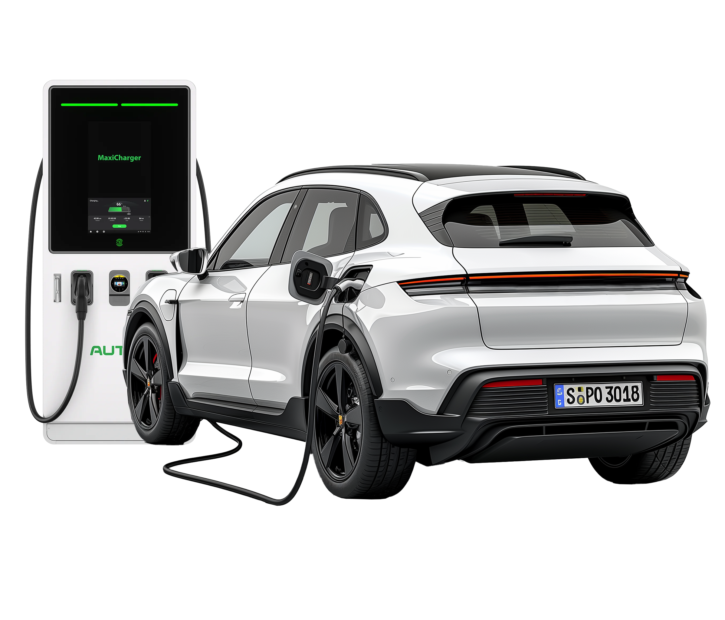 Nayax Announces Strategic Partnership with Leading Global EVSE Provider Autel Energy to Deliver Embedded Payment Solutions