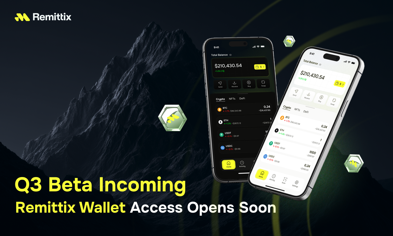 Remittix