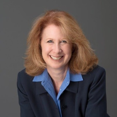Susan Sobolov, WIB-Connecticut Chapter Chair